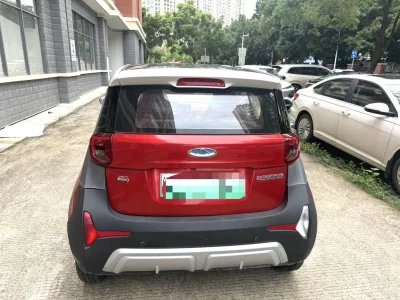 Chery eQ1