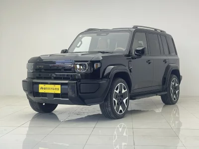 iCAR V27