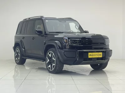 iCAR V27