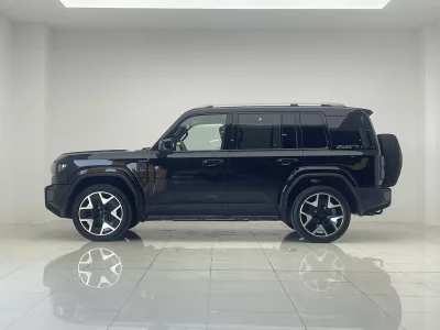 iCAR V27
