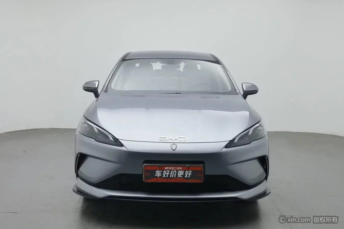 BYD Seal 05DM