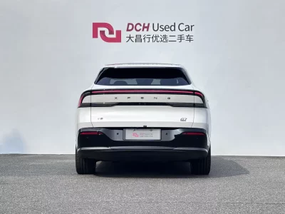 XPeng G7