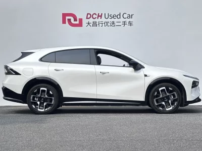 XPeng G7