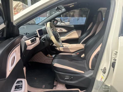 BYD Seagull