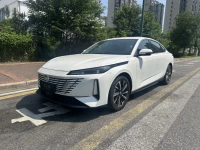 Changan Escape