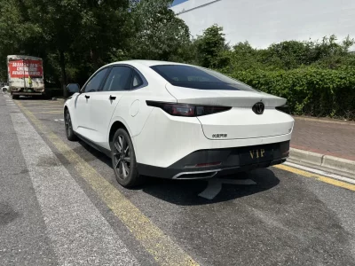 Changan Escape