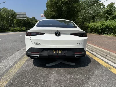 Changan Escape