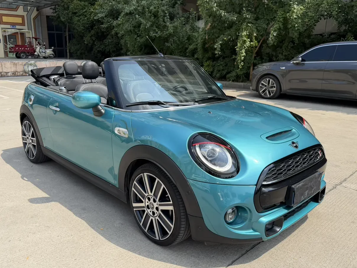 MINI MINI