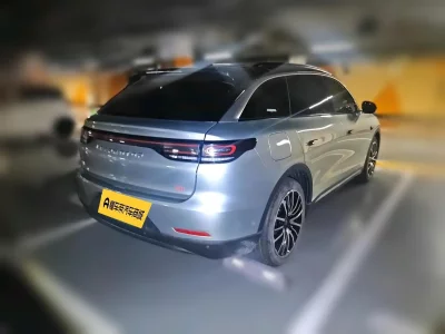 Leapmotor C11