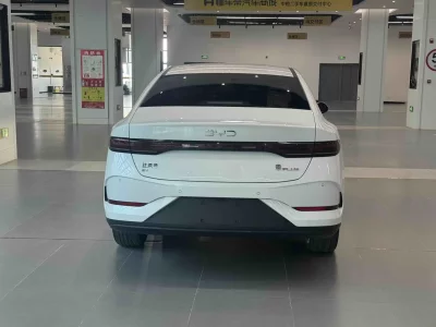 BYD Qin PLUS EV