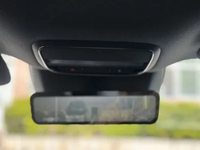 XPeng P7+