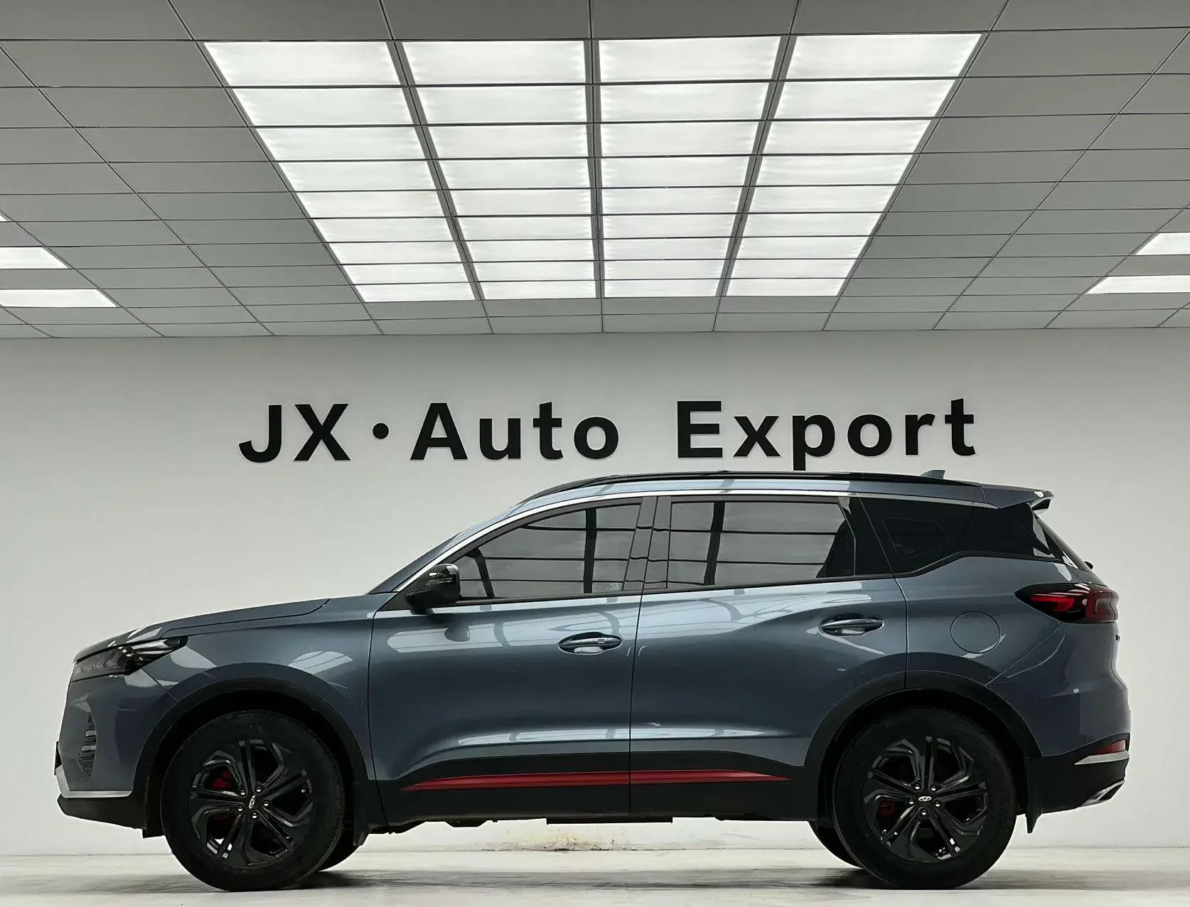 Chery Tiggo 7