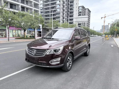 Baojun 560