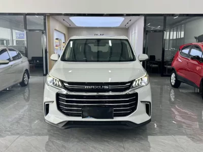Maxus G50