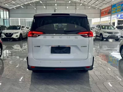 Maxus G50