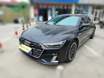 Audi A7L