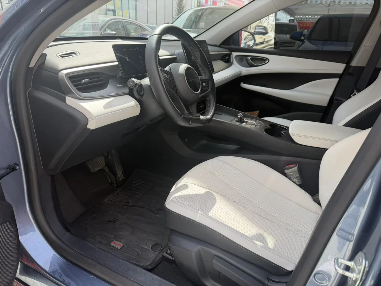 BYD Seal 05DM