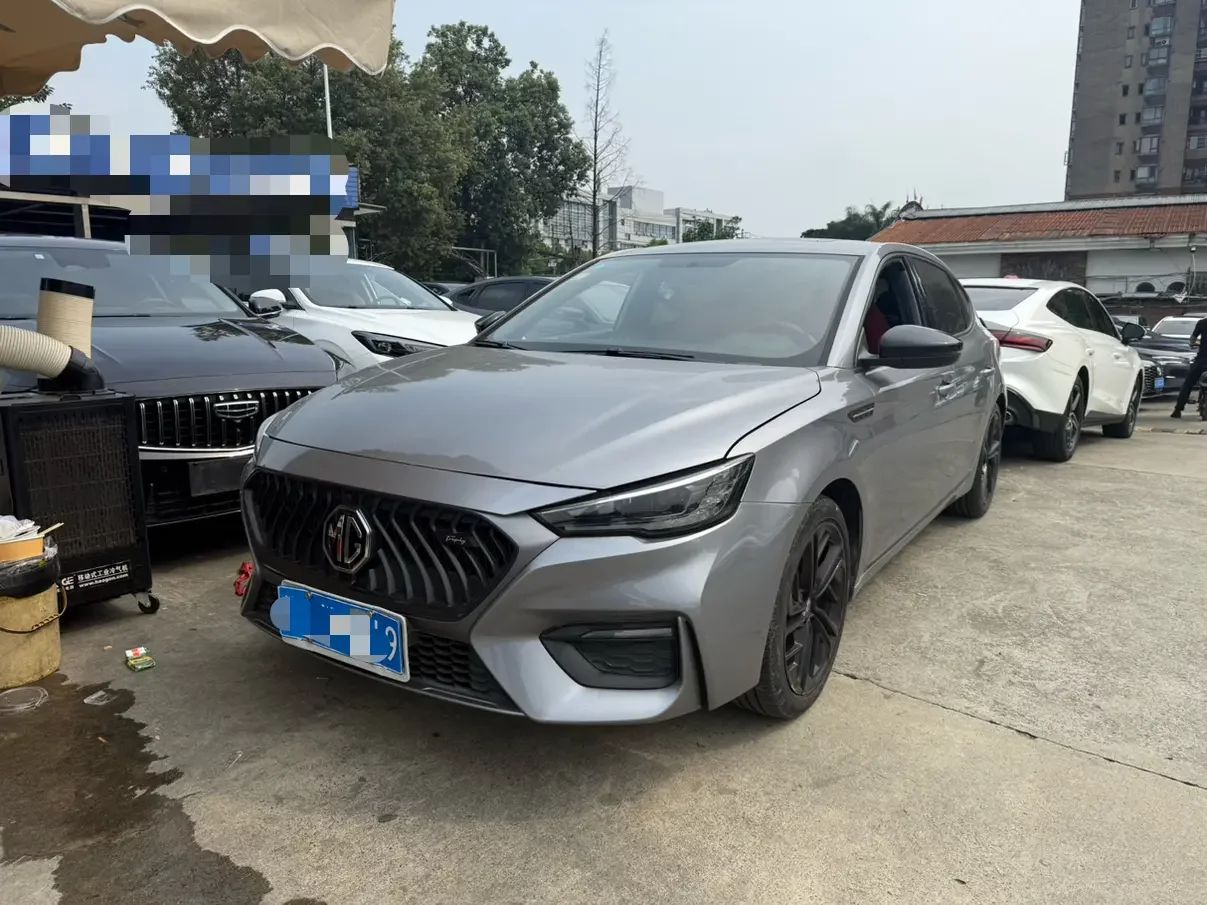 MG 6