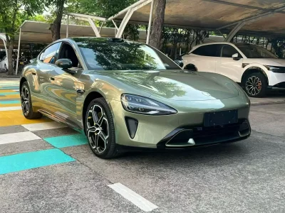 Xiaomi SU7