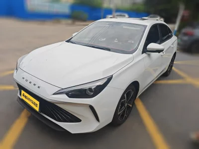 Roewe i5