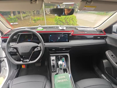 Roewe i5