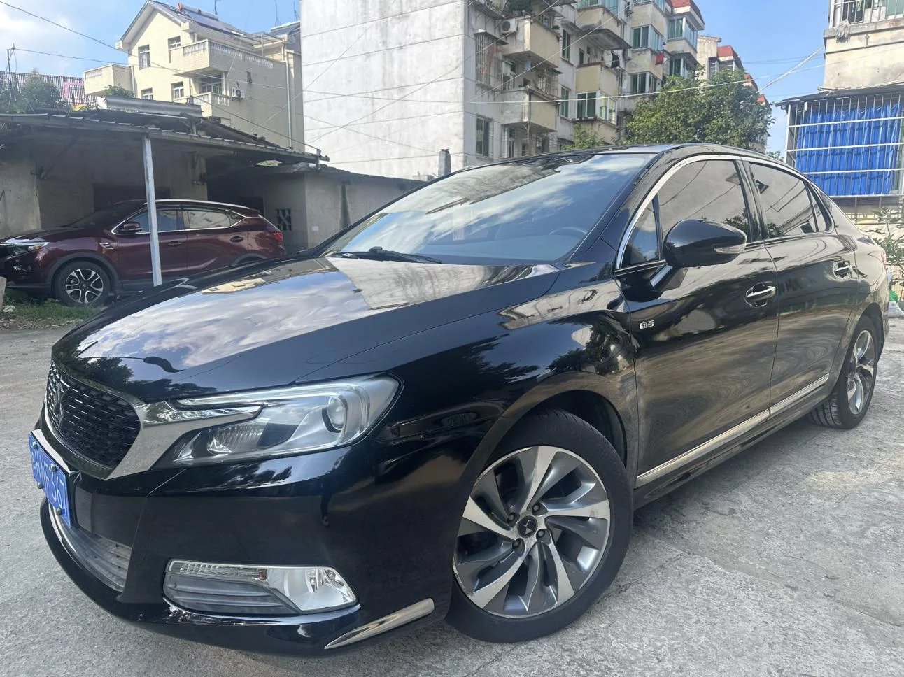 DS 5LS