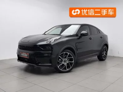 Lynk & Co 05