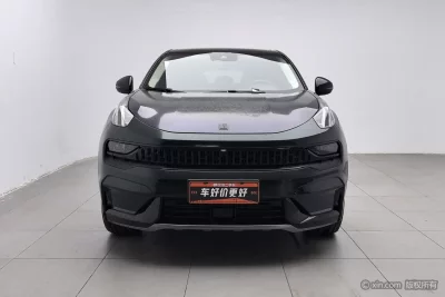 Lynk & Co 05