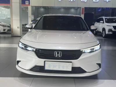 Honda Integra