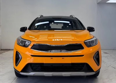 Kia KX1