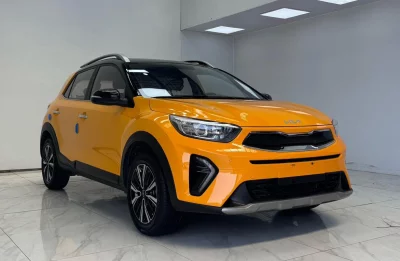 Kia KX1