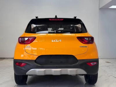 Kia KX1