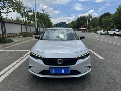 Honda Integra