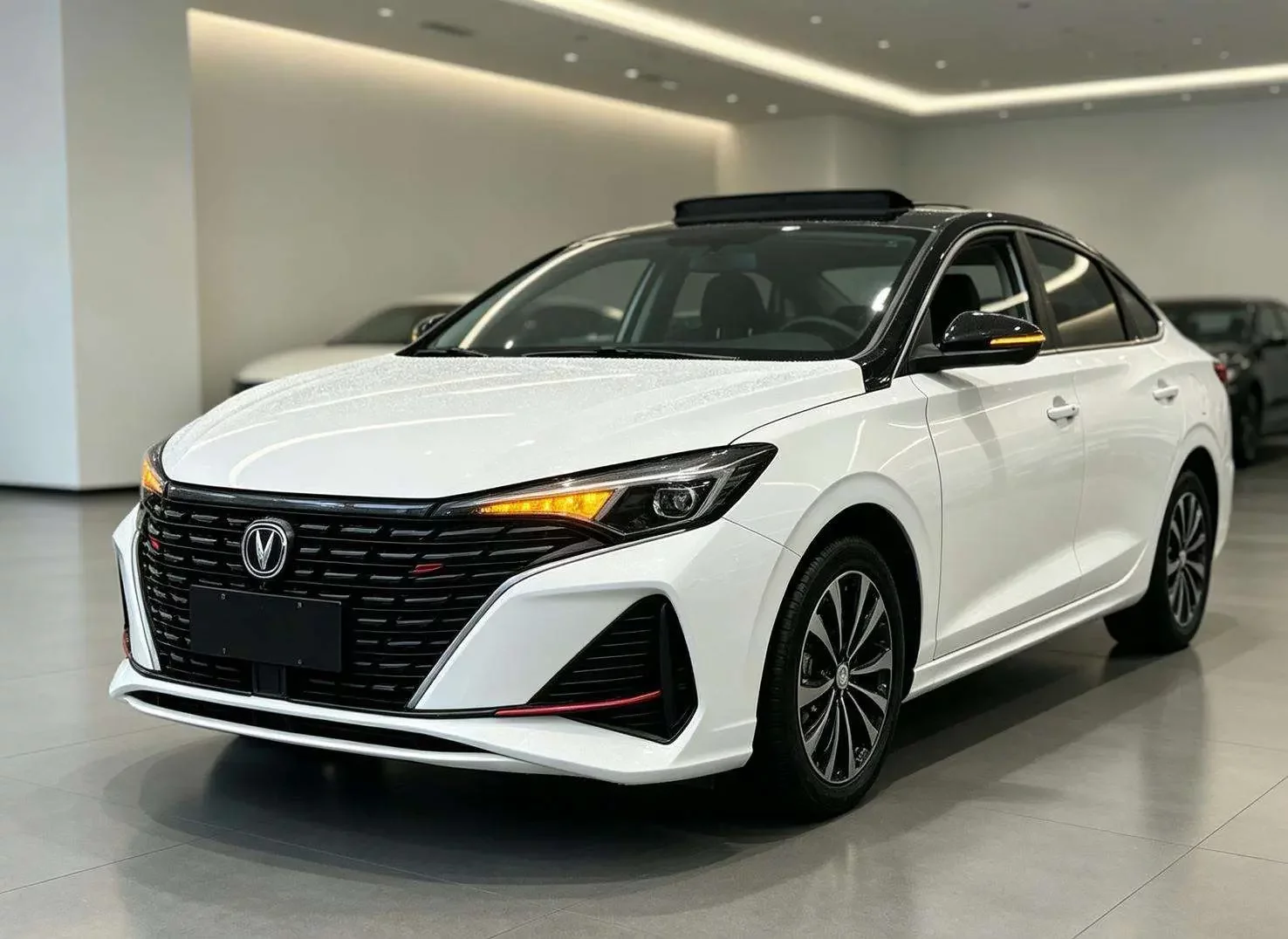 CHANGAN ESCAPE