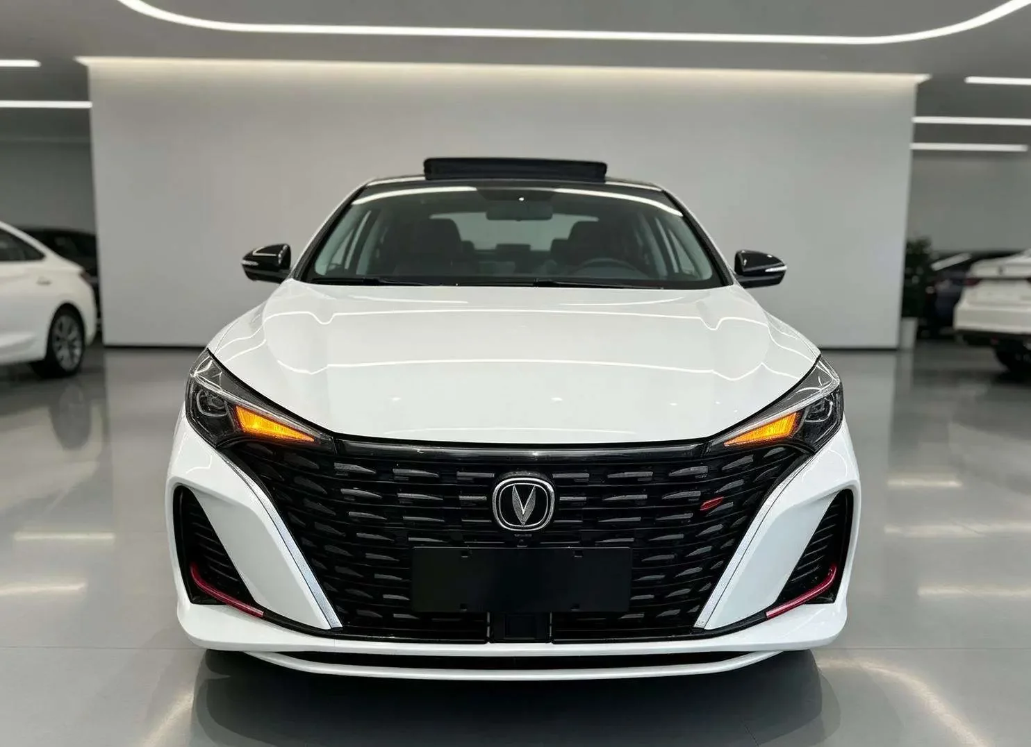 Changan Escape