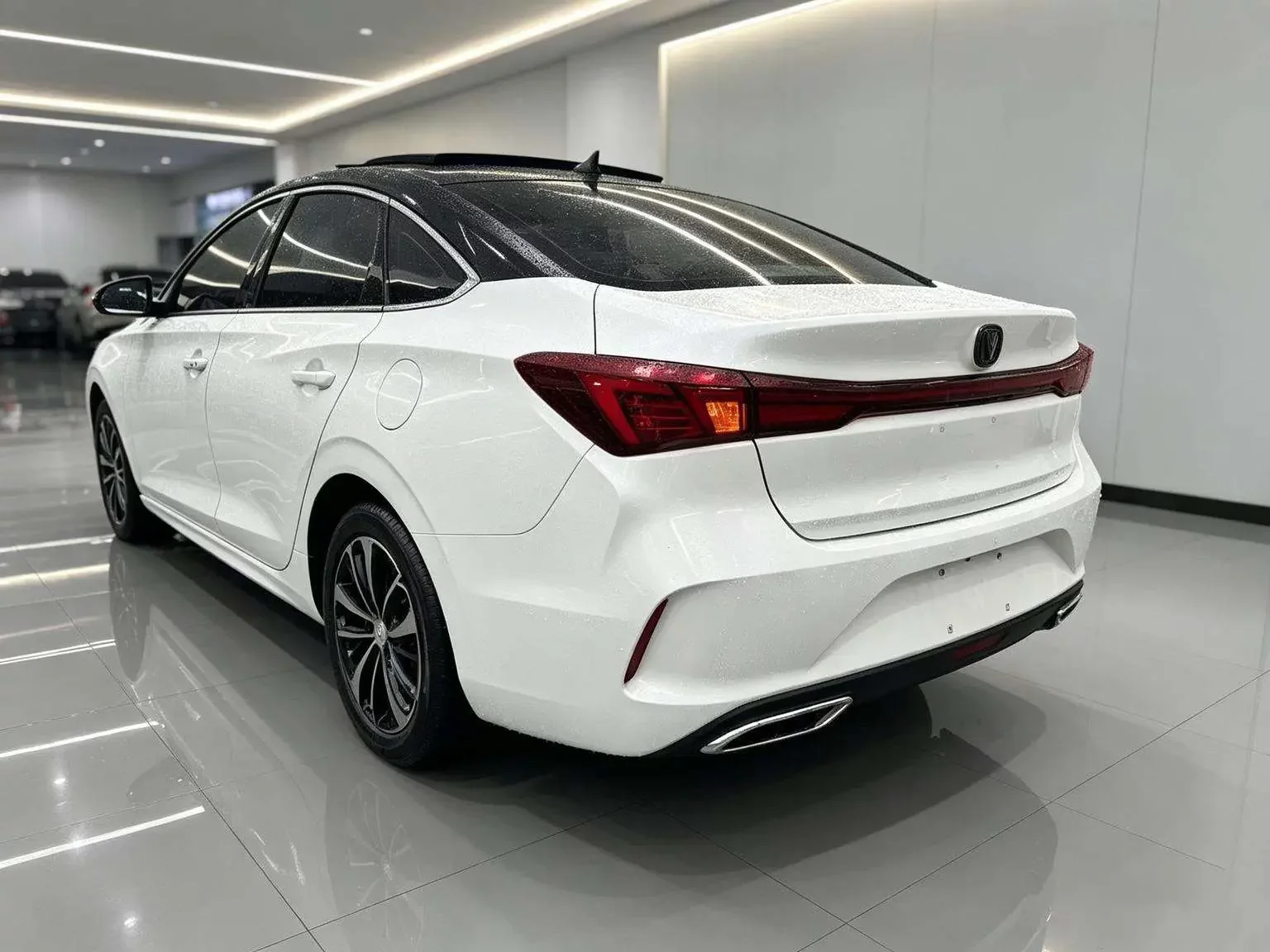 Changan Escape