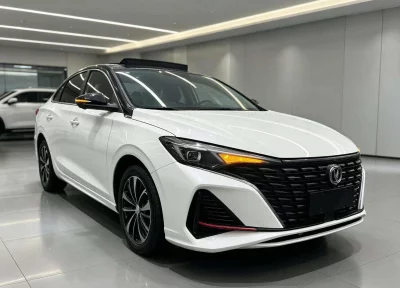 Changan Escape
