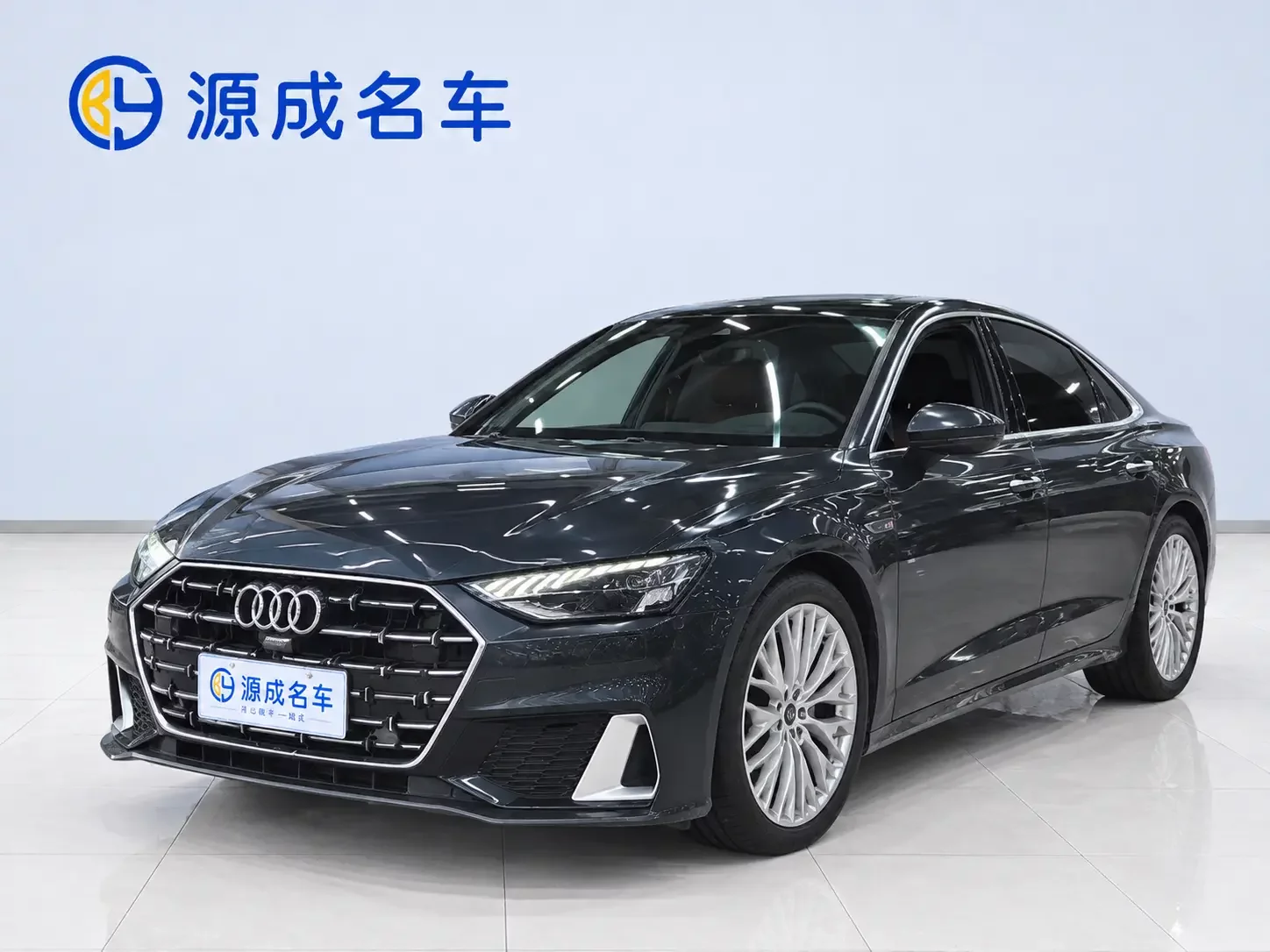 AUDI A7L