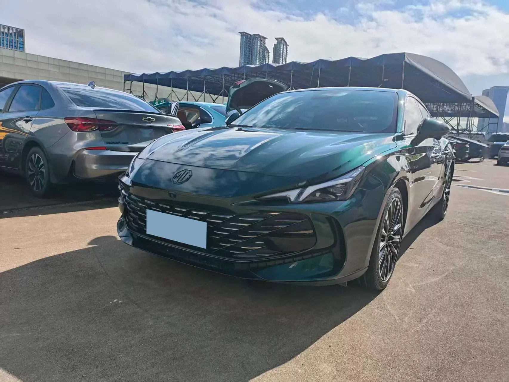 MG 7