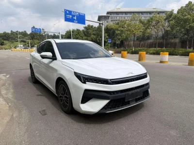JAC (Sihao) Sihao A5