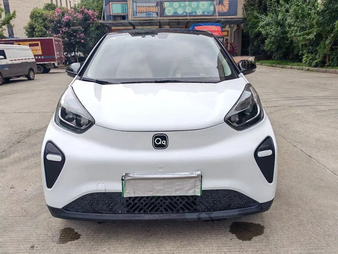 Chery eQ1