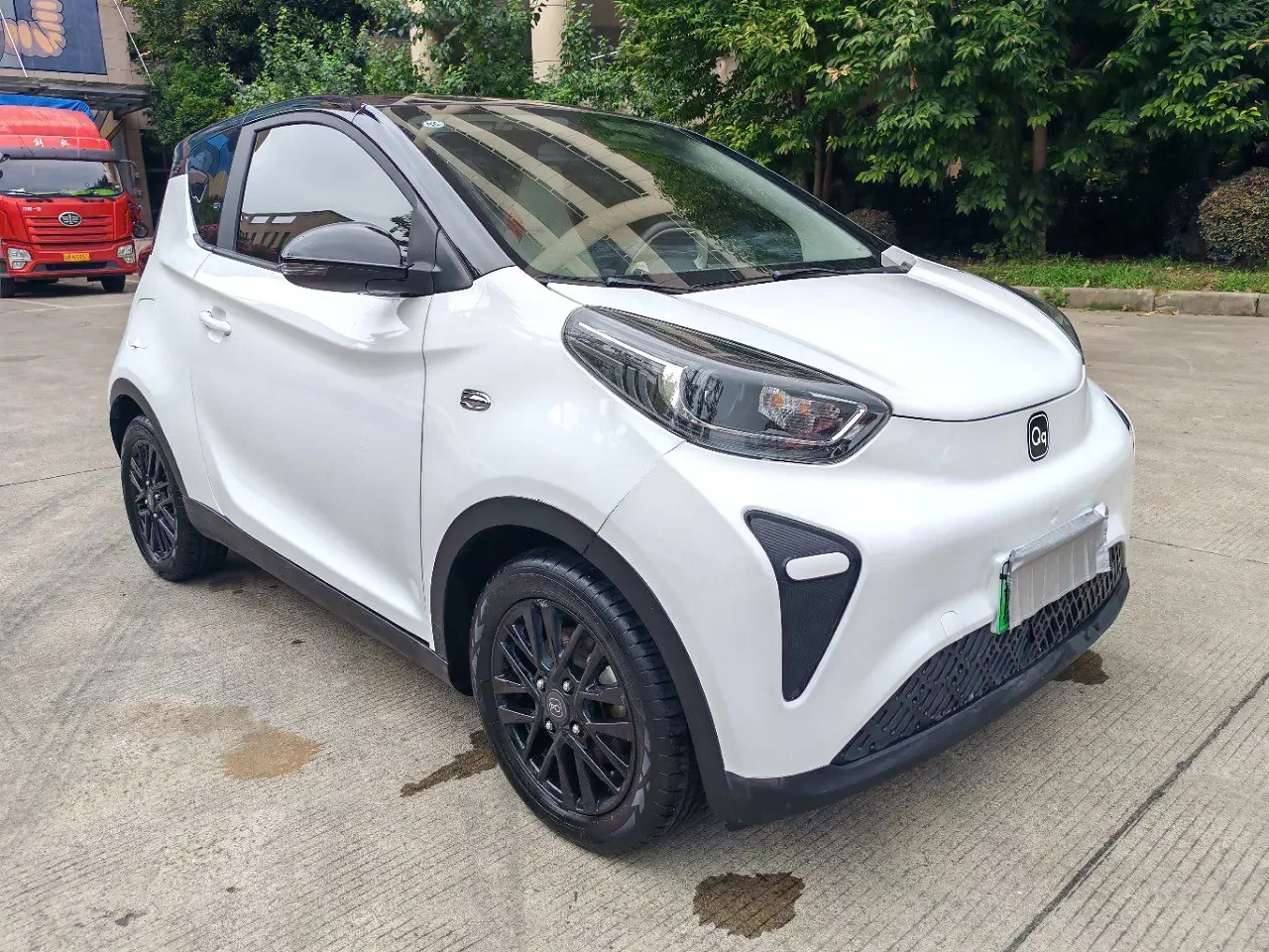Chery eQ1