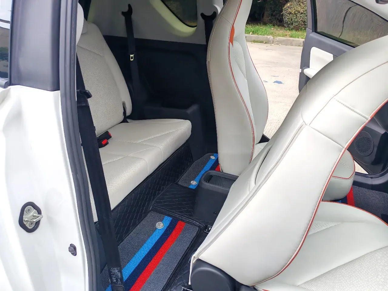 Chery eQ1