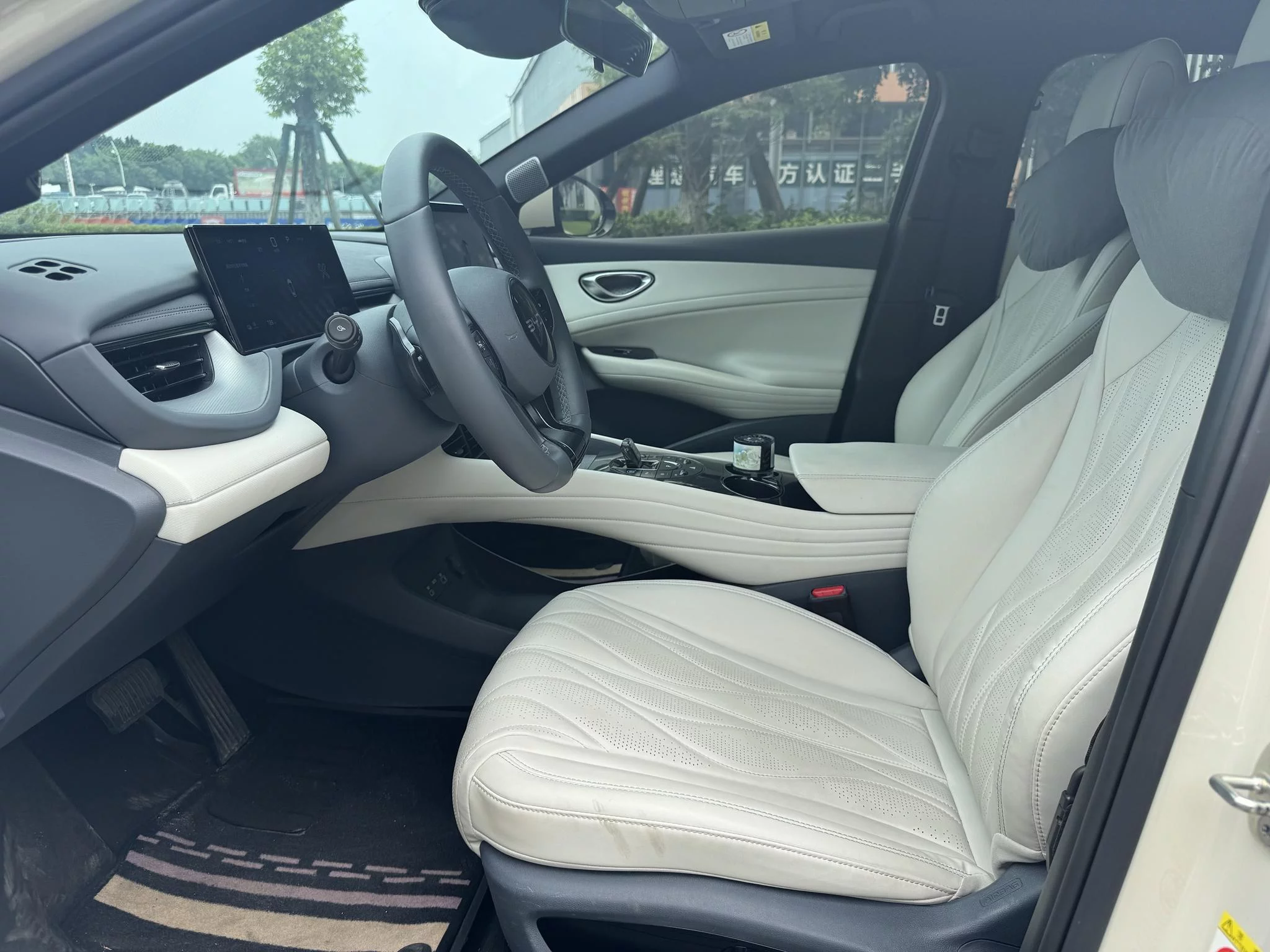 BYD SEAL 06GT