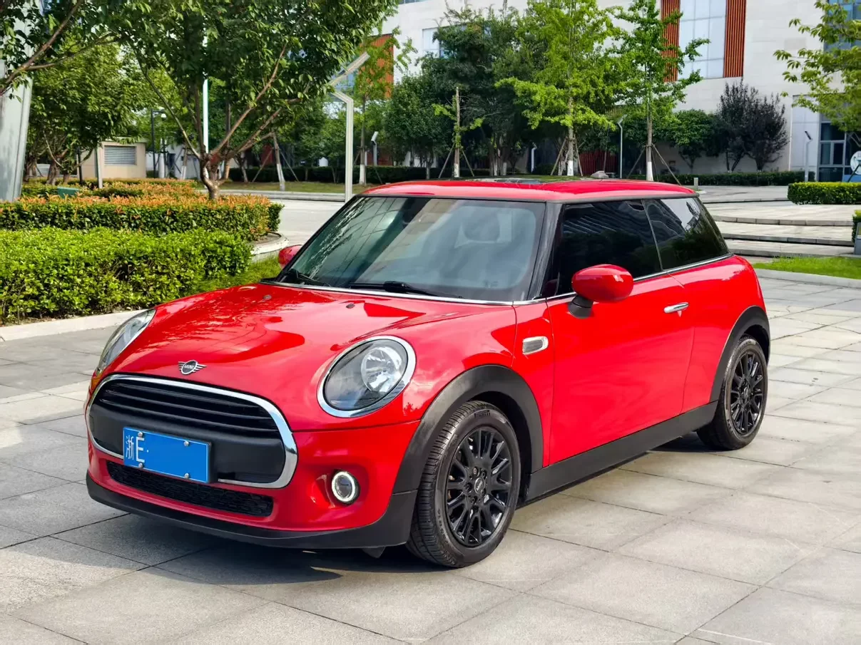 MINI MINI