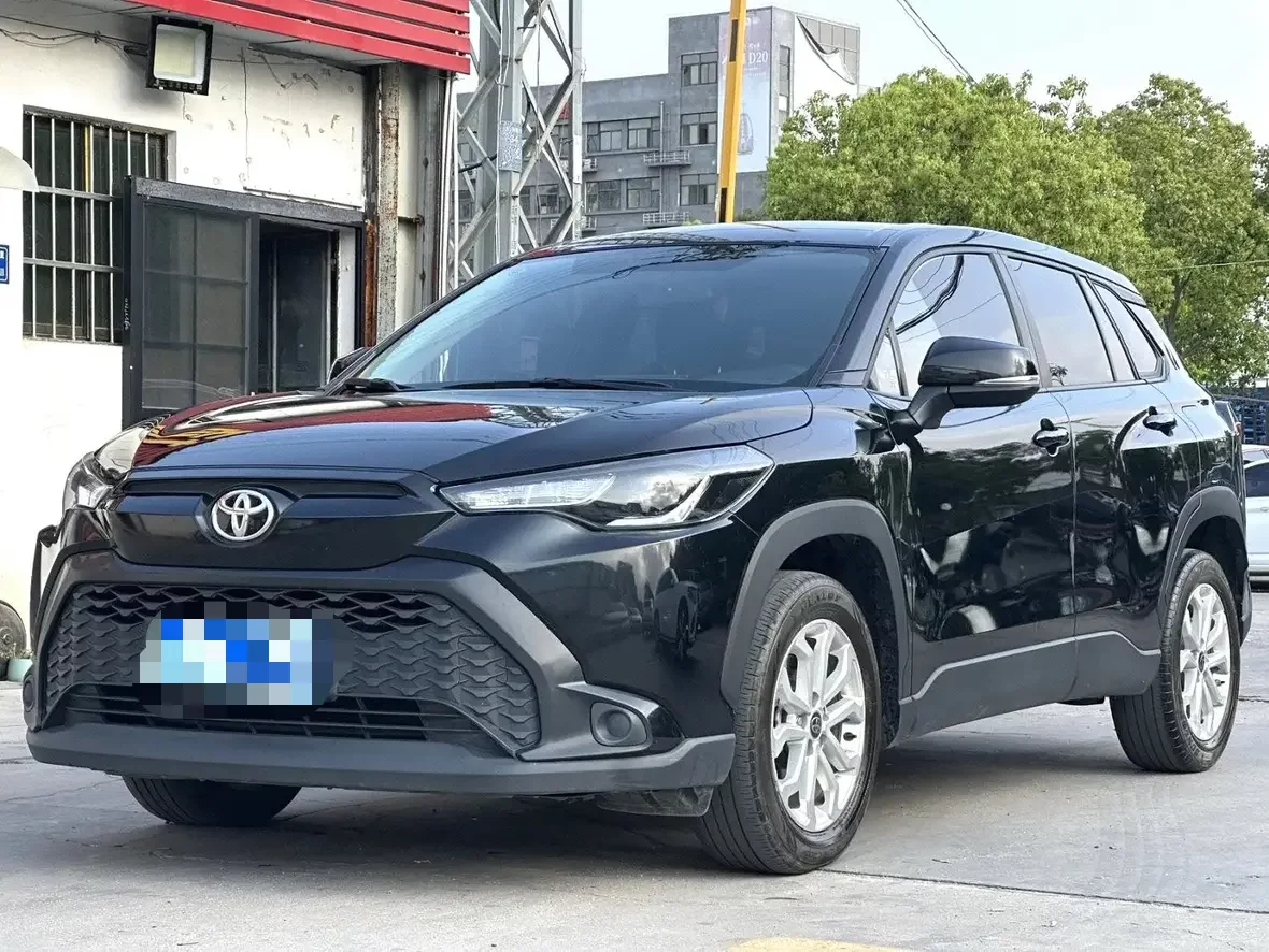 Toyota Frontlander