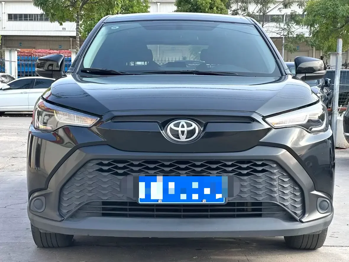 Toyota Frontlander