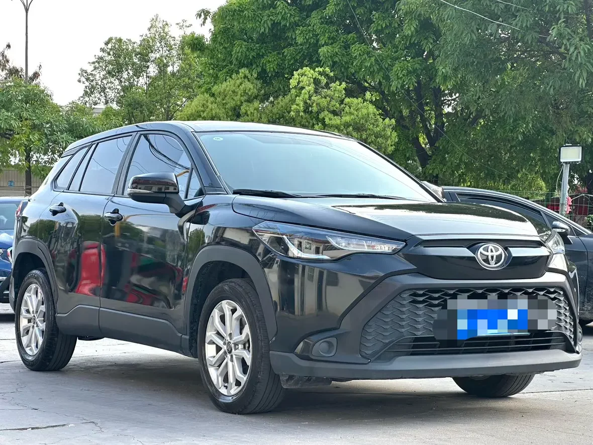 Toyota Frontlander