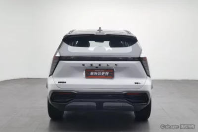 Geely Boyue L