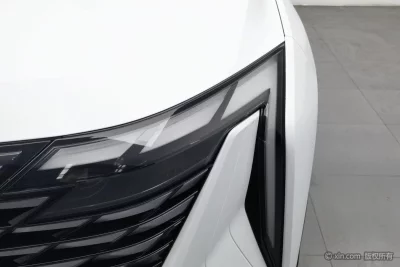 Geely Boyue L